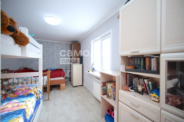 
  Продается дом, 54.3 м², поселок Металлплощадка
. Фото 10.