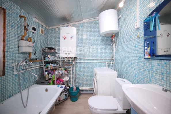 
  Продается дом, 54.3 м², поселок Металлплощадка
. Фото 12.