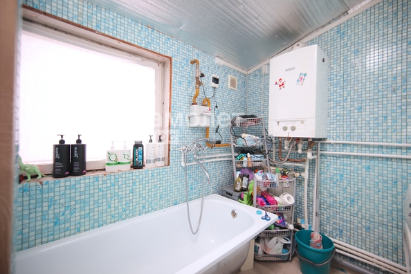 
  Продается дом, 54.3 м², поселок Металлплощадка
. Фото 13.