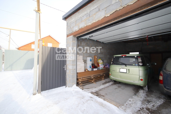 
  Продается дом, 54.3 м², поселок Металлплощадка
. Фото 17.