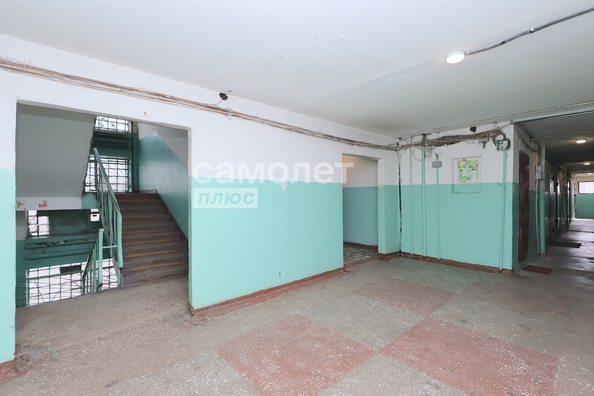 
  Продается студия, 22.1 м², Ленина пр-кт, д. 135б
. Фото 6.