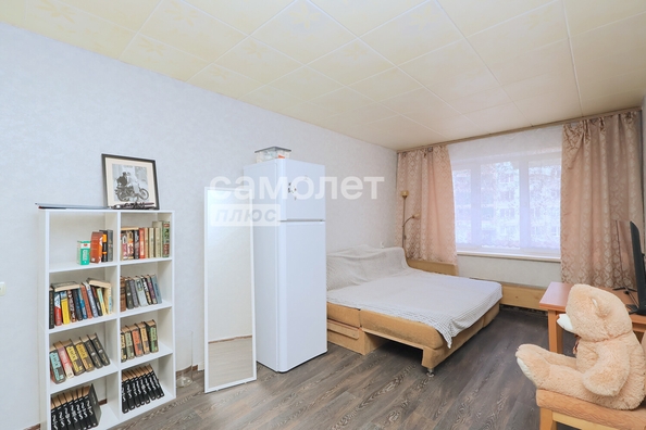 
  Продается студия, 22.1 м², Ленина пр-кт, д. 135б
. Фото 16.