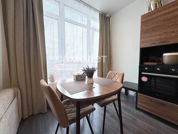 
  Продается студия, 40.4 м², ЖК Южный, Дом Сапфировый
. Фото 5.