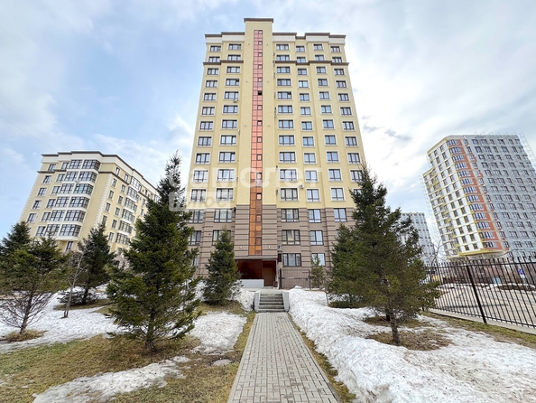 
  Продается студия, 40.4 м², ЖК Южный, Дом Сапфировый
. Фото 18.