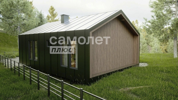 
  Продается земельный участок, 7 соток, Кемерово
. Фото 3.