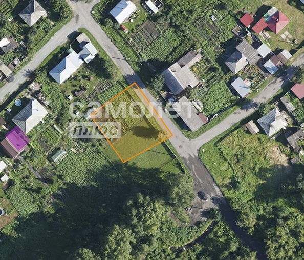 
  Продается земельный участок, 7 соток, Кемерово
. Фото 7.