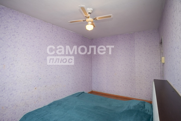 
  Продается 4-комн. квартира, 74.3 м², Московский пр-кт, д. 17
. Фото 9.