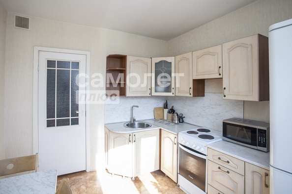 
  Продается 4-комн. квартира, 74.3 м², Московский пр-кт, д. 17
. Фото 16.