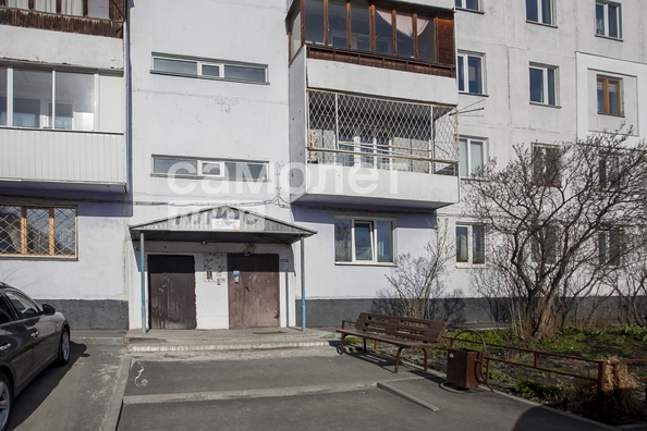 
  Продается 4-комн. квартира, 74.3 м², Московский пр-кт, д. 17
. Фото 34.