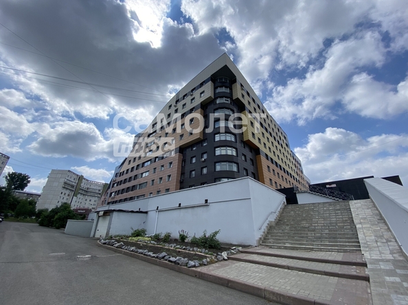 
  Продается 3-комн. квартира, 136.3 м², Октябрьский пр-кт, д. 59
. Фото 1.
