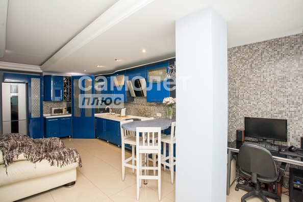
  Продается 3-комн. квартира, 136.3 м², Октябрьский пр-кт, д. 59
. Фото 9.