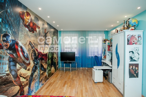 
  Продается 3-комн. квартира, 136.3 м², Октябрьский пр-кт, д. 59
. Фото 11.