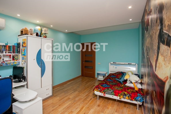 
  Продается 3-комн. квартира, 136.3 м², Октябрьский пр-кт, д. 59
. Фото 13.