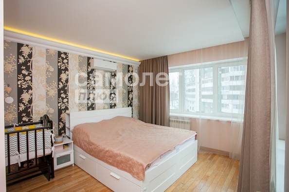 
  Продается 3-комн. квартира, 136.3 м², Октябрьский пр-кт, д. 59
. Фото 15.