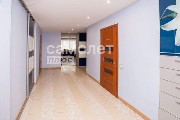 
  Продается 3-комн. квартира, 136.3 м², Октябрьский пр-кт, д. 59
. Фото 24.