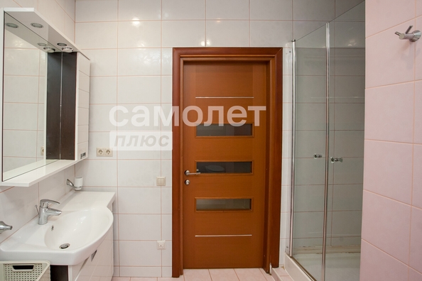 
  Продается 3-комн. квартира, 136.3 м², Октябрьский пр-кт, д. 59
. Фото 27.