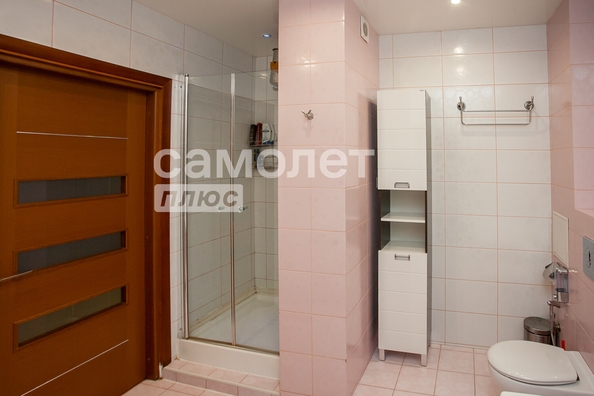 
  Продается 3-комн. квартира, 136.3 м², Октябрьский пр-кт, д. 59
. Фото 28.