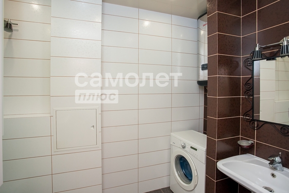 
  Продается 3-комн. квартира, 136.3 м², Октябрьский пр-кт, д. 59
. Фото 29.