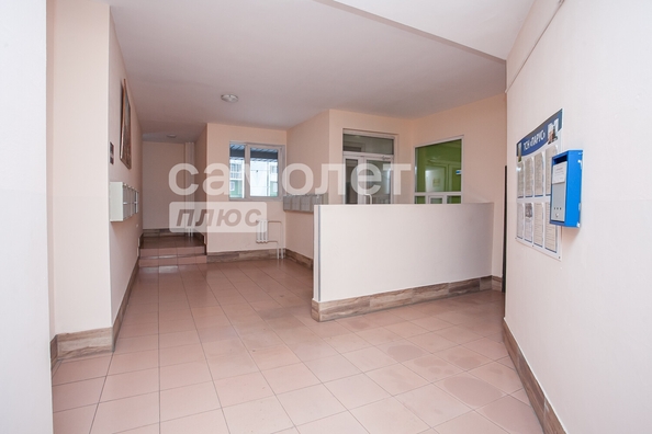 
  Продается 3-комн. квартира, 136.3 м², Октябрьский пр-кт, д. 59
. Фото 35.