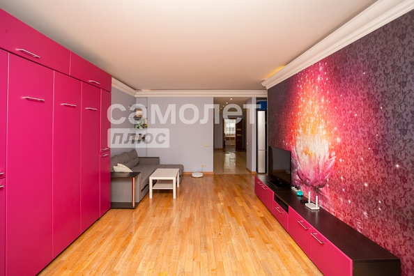 
  Продается 3-комн. квартира, 136.3 м², Октябрьский пр-кт, д. 59
. Фото 3.
