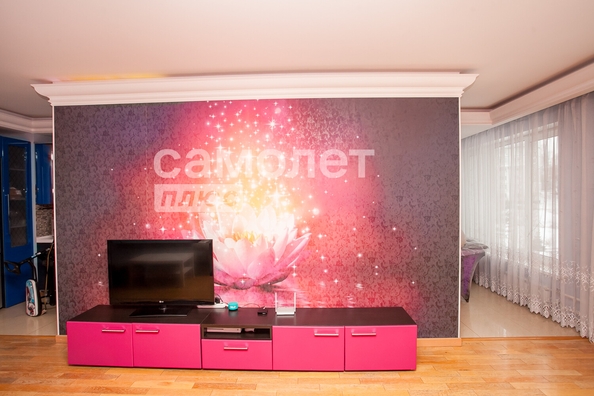
  Продается 3-комн. квартира, 136.3 м², Октябрьский пр-кт, д. 59
. Фото 4.
