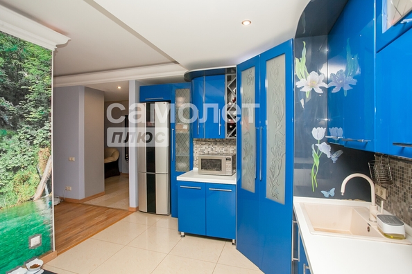 
  Продается 3-комн. квартира, 136.3 м², Октябрьский пр-кт, д. 59
. Фото 6.