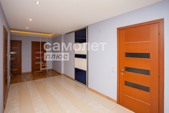 
  Продается 3-комн. квартира, 136.3 м², Октябрьский пр-кт, д. 59
. Фото 24.