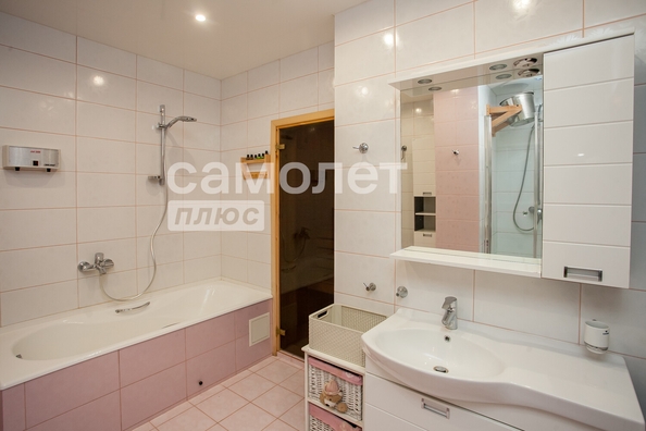 
  Продается 3-комн. квартира, 136.3 м², Октябрьский пр-кт, д. 59
. Фото 25.