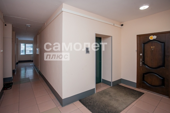 
  Продается 3-комн. квартира, 136.3 м², Октябрьский пр-кт, д. 59
. Фото 35.