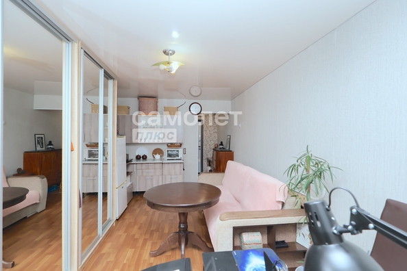 
  Продается студия, 23.1 м², Халтурина ул, д. 23
. Фото 4.