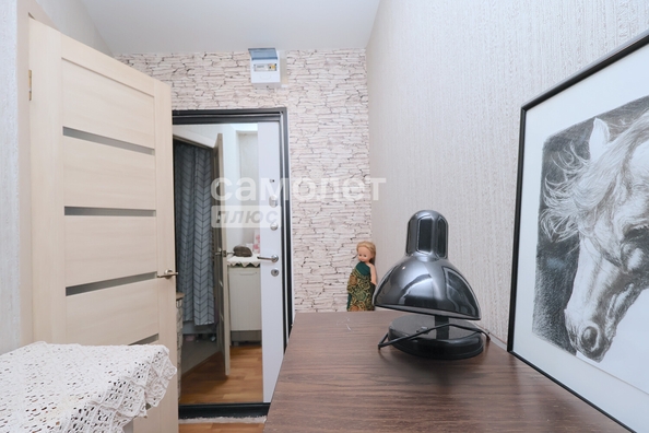 
  Продается студия, 23.1 м², Халтурина ул, д. 23
. Фото 8.