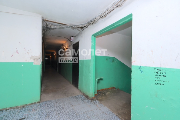 
  Продается студия, 23.1 м², Халтурина ул, д. 23
. Фото 17.