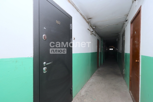 
  Продается студия, 23.1 м², Халтурина ул, д. 23
. Фото 18.