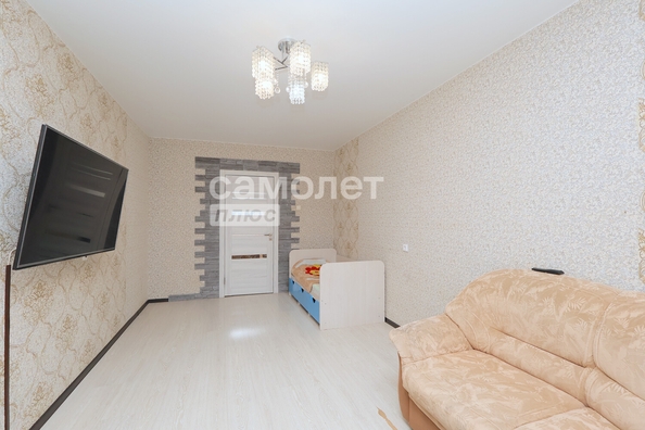 
  Продается 2-комн. квартира, 60.22 м², Серебряный бор ул, д. 21
. Фото 3.