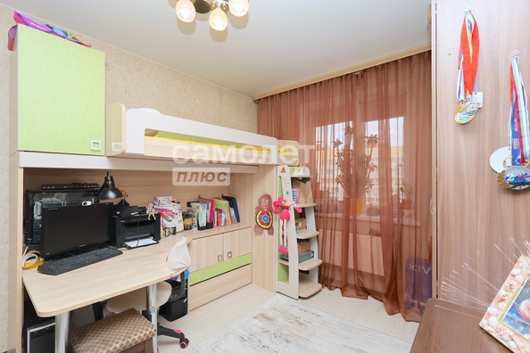 
  Продается 2-комн. квартира, 60.22 м², Серебряный бор ул, д. 21
. Фото 6.