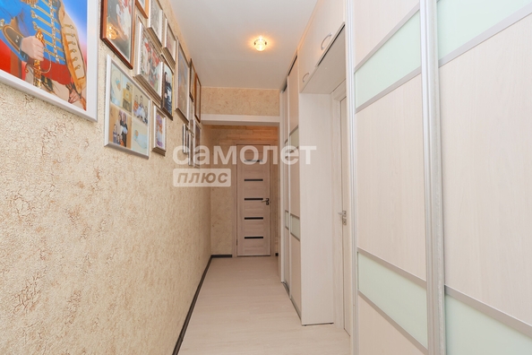 
  Продается 2-комн. квартира, 60.22 м², Серебряный бор ул, д. 21
. Фото 10.