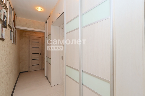 
  Продается 2-комн. квартира, 60.22 м², Серебряный бор ул, д. 21
. Фото 11.