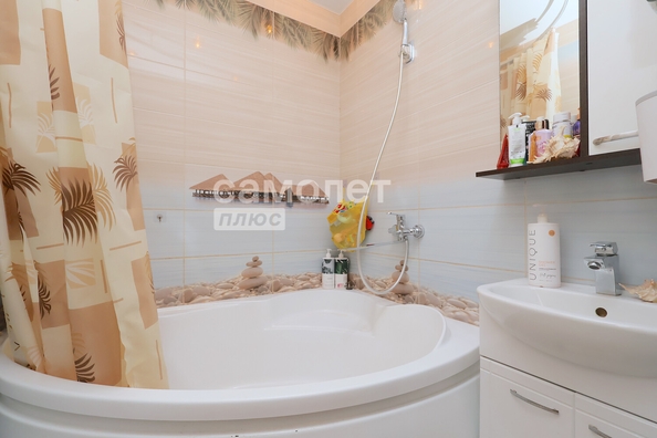 
  Продается 2-комн. квартира, 60.22 м², Серебряный бор ул, д. 21
. Фото 16.