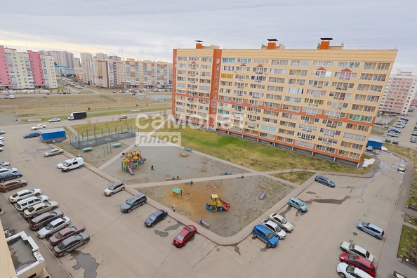 
  Продается 2-комн. квартира, 60.22 м², Серебряный бор ул, д. 21
. Фото 19.