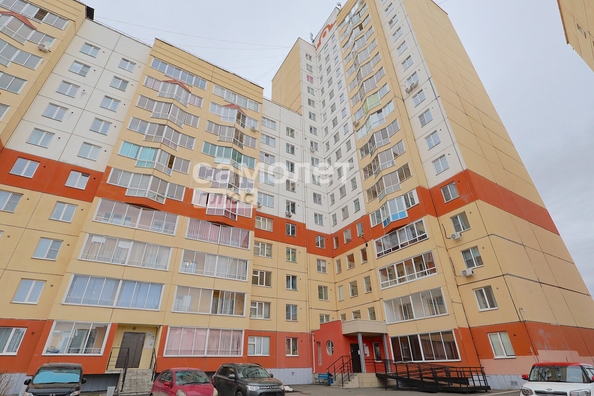 
  Продается 2-комн. квартира, 60.22 м², Серебряный бор ул, д. 21
. Фото 20.