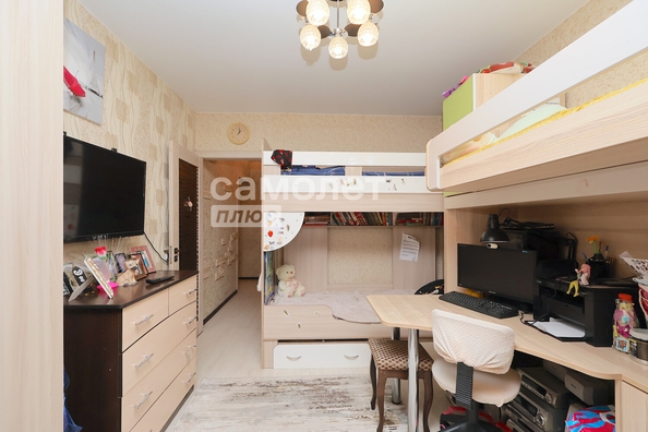 
  Продается 2-комн. квартира, 60.22 м², Серебряный бор ул, д. 21
. Фото 8.