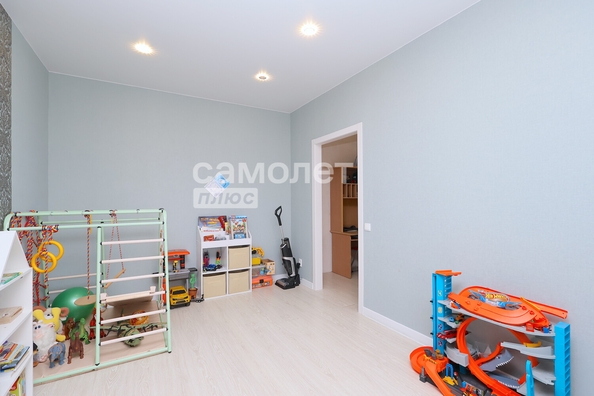 
  Продается 2-комн. квартира, 53.3 м², ЖК Московский проспект,  дом 17
. Фото 4.