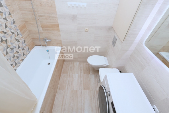 
  Продается 2-комн. квартира, 53.3 м², ЖК Московский проспект,  дом 17
. Фото 7.