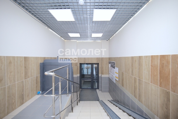 
  Продается 2-комн. квартира, 53.3 м², ЖК Московский проспект,  дом 17
. Фото 25.