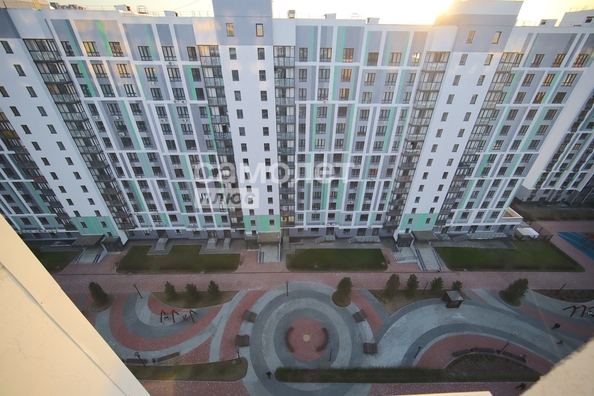 
  Продается 2-комн. квартира, 53.3 м², ЖК Московский проспект,  дом 17
. Фото 30.