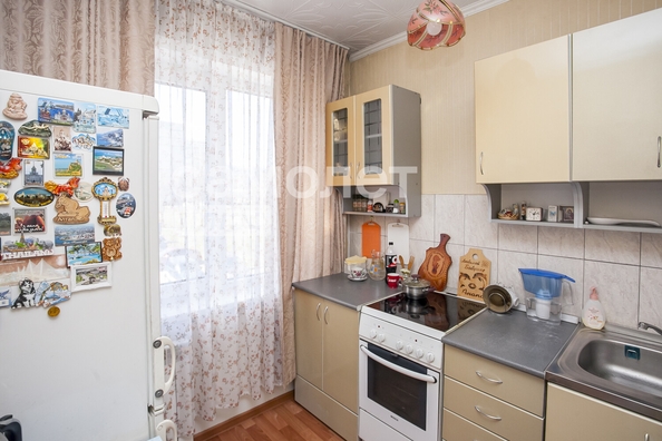 
  Продается 2-комн. квартира, 46.5 м², Строителей б-р, д. 44а
. Фото 11.