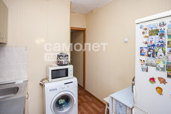 
  Продается 2-комн. квартира, 46.5 м², Строителей б-р, д. 44а
. Фото 14.