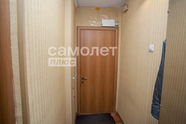 
  Продается 2-комн. квартира, 46.5 м², Строителей б-р, д. 44а
. Фото 18.