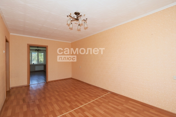 
  Продается 2-комн. квартира, 46.5 м², Строителей б-р, д. 44а
. Фото 8.
