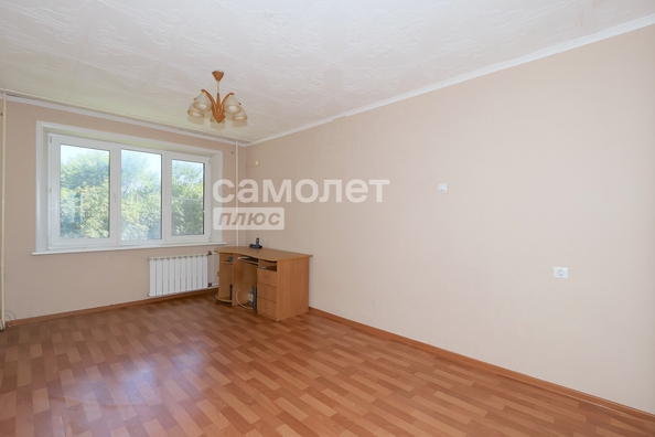 
  Продается 2-комн. квартира, 46.5 м², Строителей б-р, д. 44а
. Фото 10.